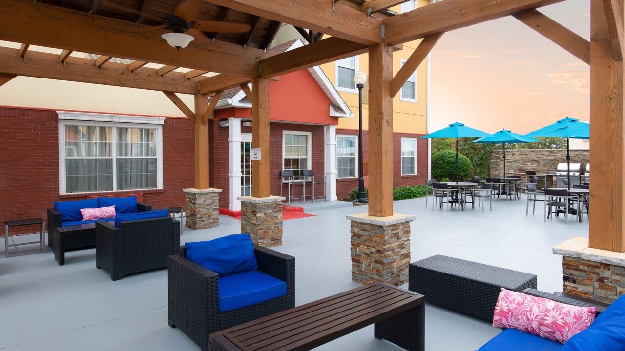 Photo of Outdoor in Fort Worth