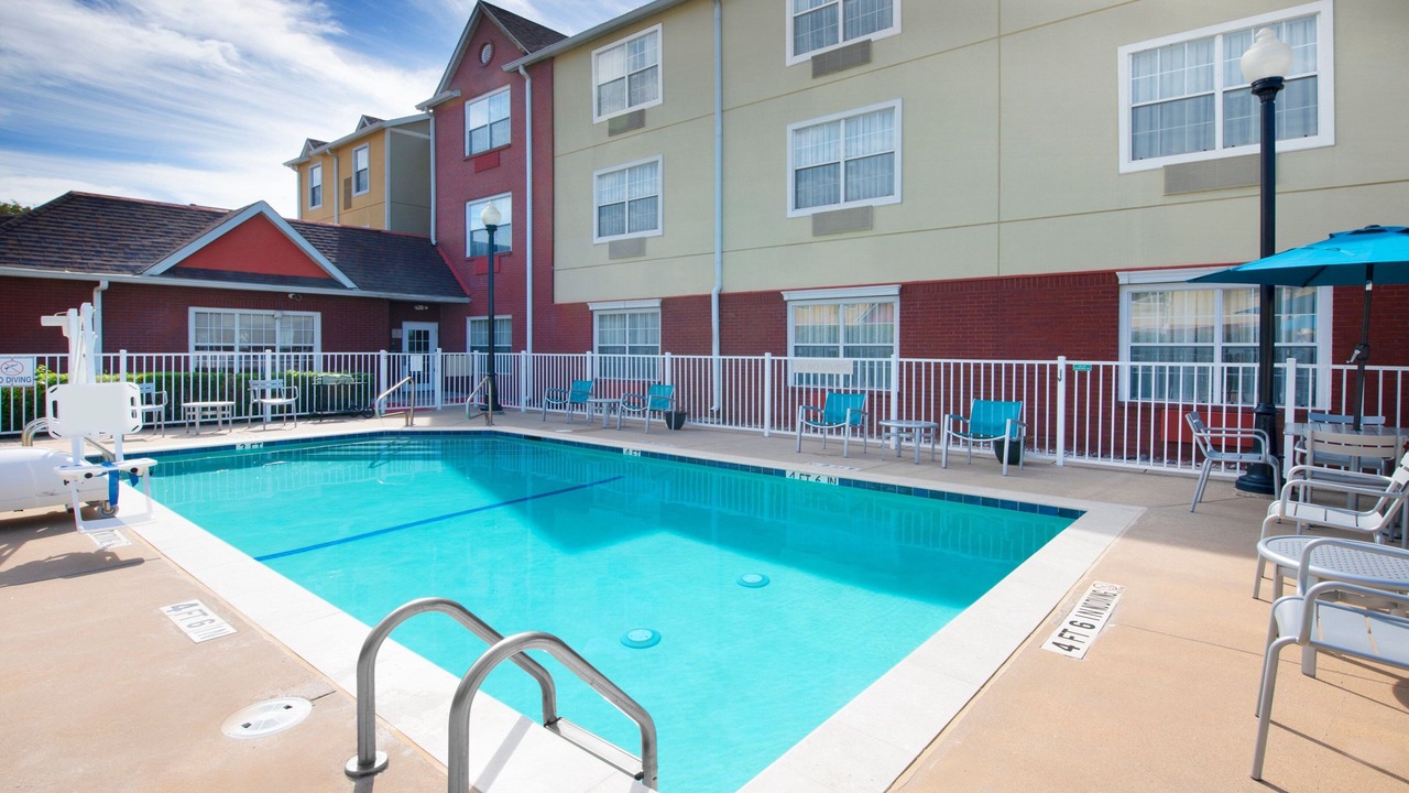 Photo of Outdoor in Fort Worth