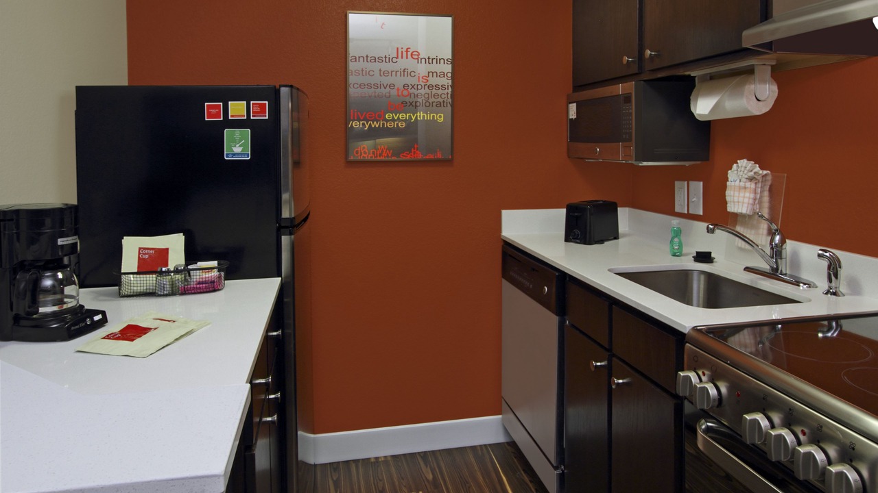 Photo of Kitchen in Fort Worth