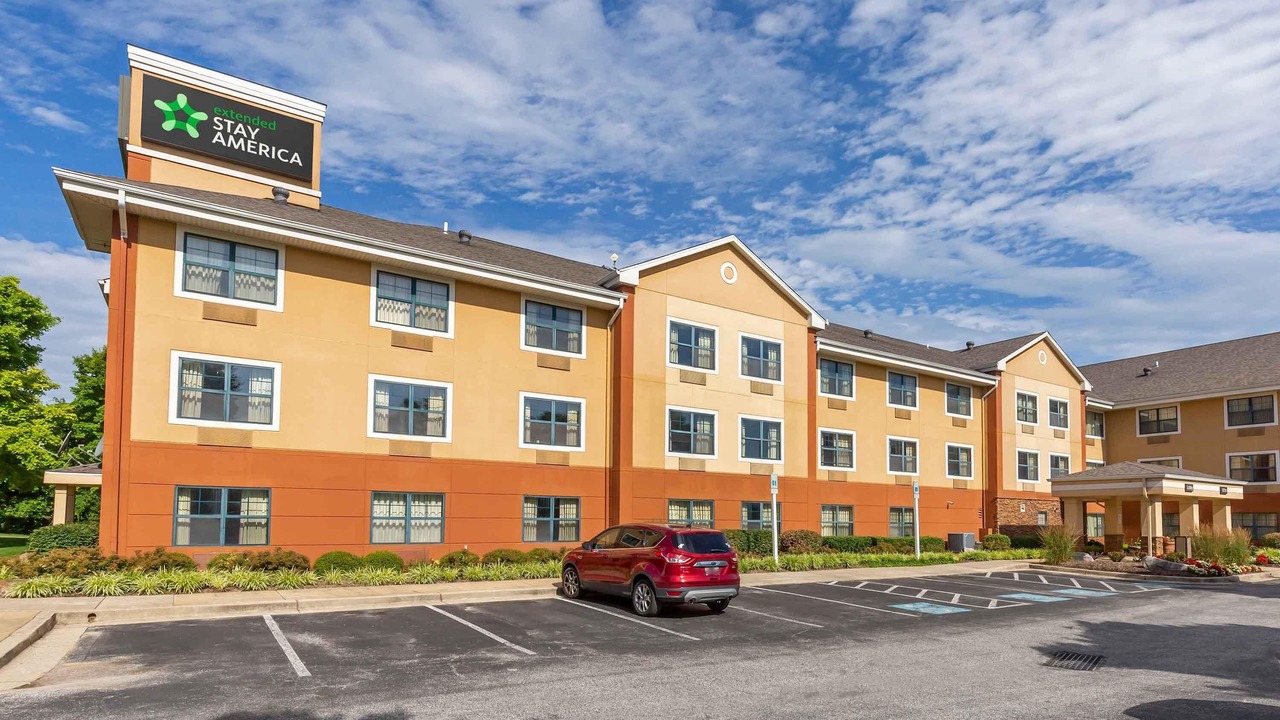 Photo of Outdoor in Lutherville Timonium