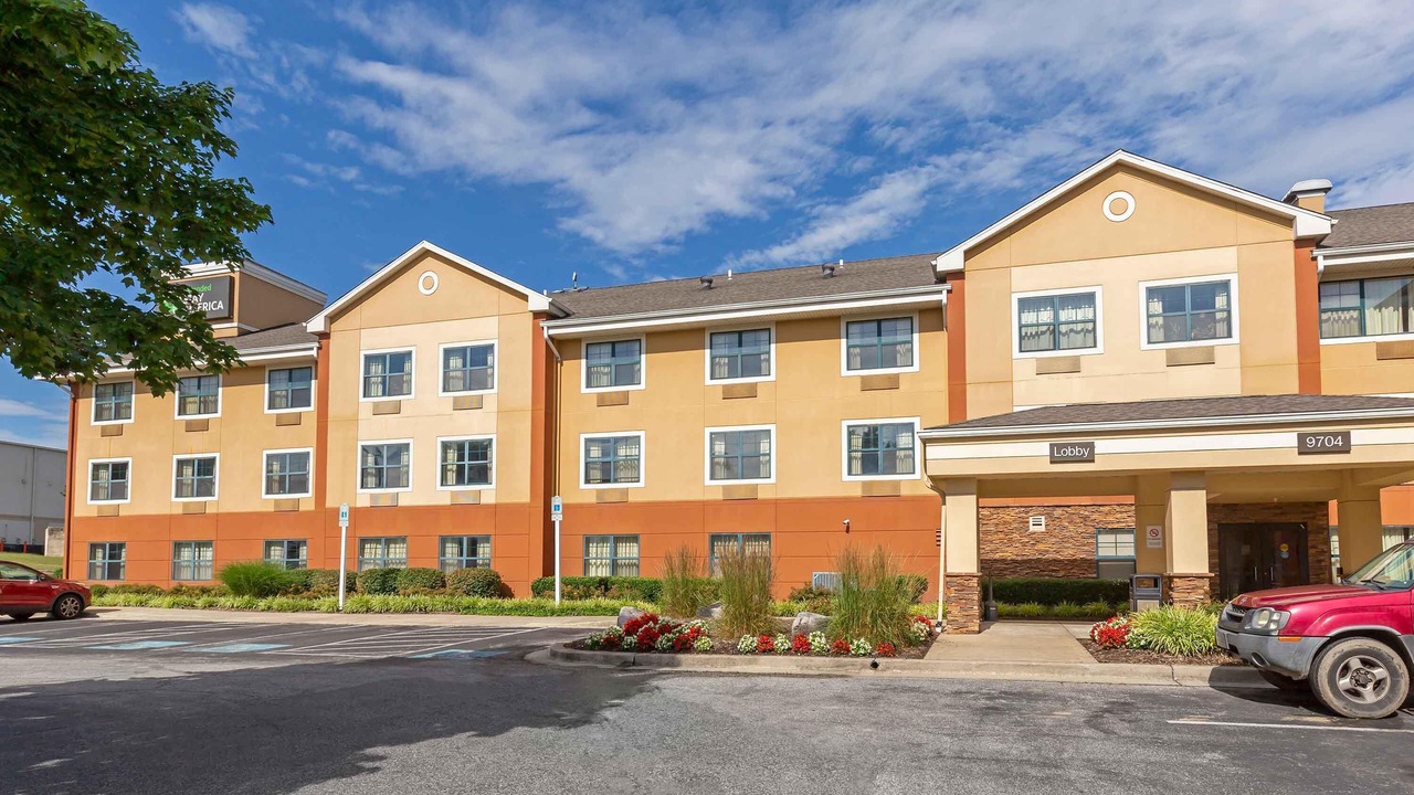 Photo of Outdoor in Lutherville Timonium