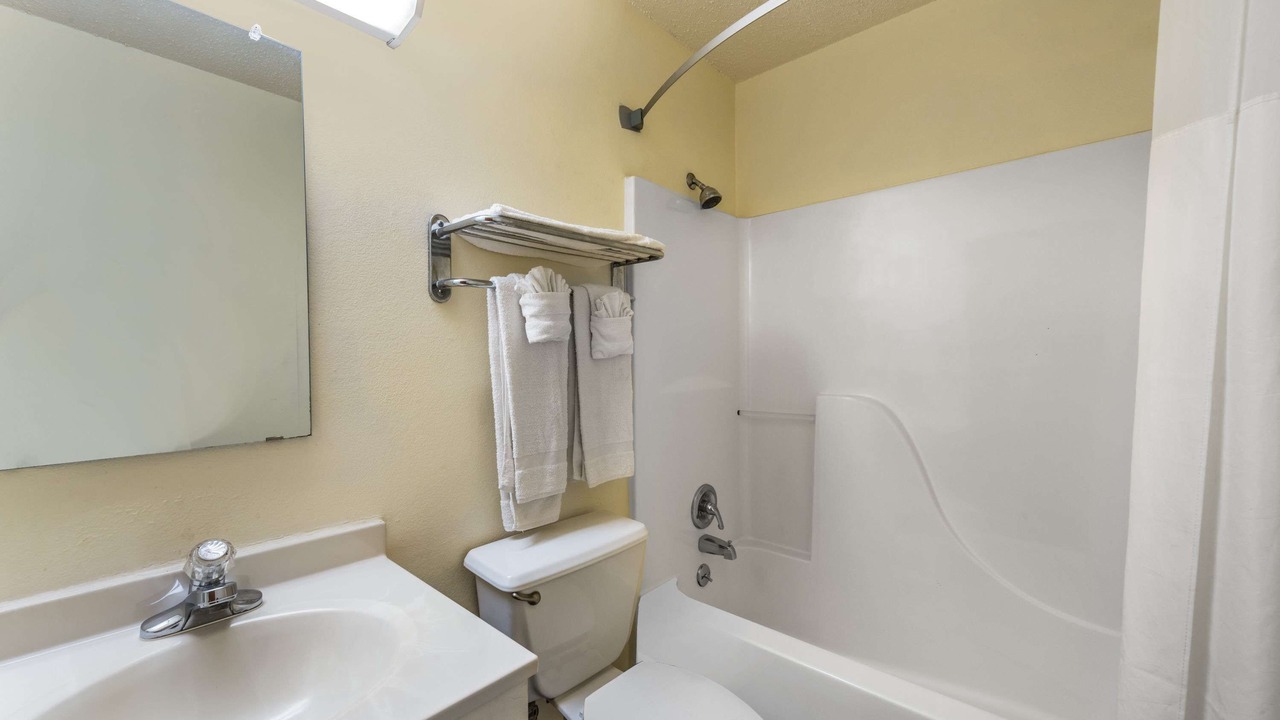 Photo of Bathroom in Denton