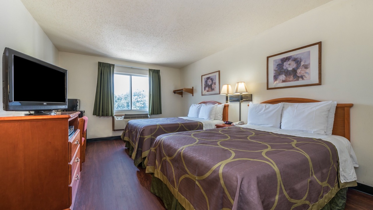 Photo of Bedroom in Denton