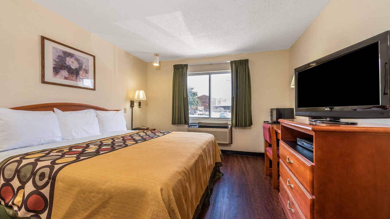Photo of Bedroom in Denton