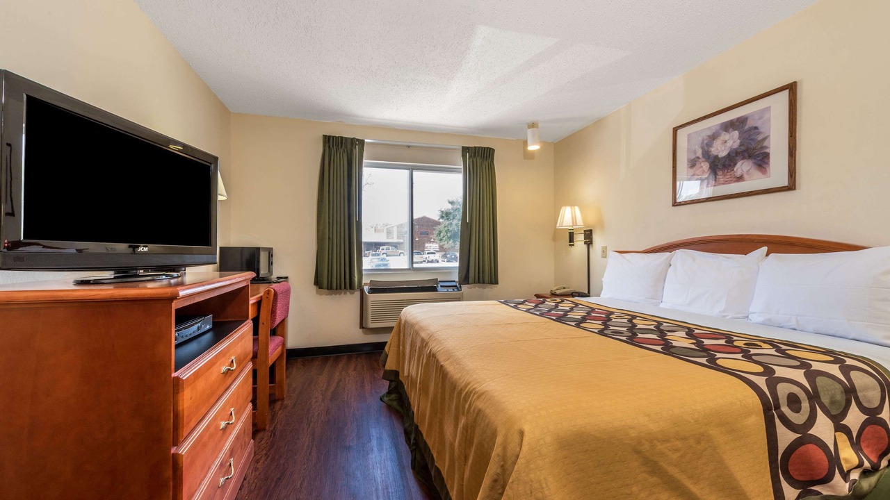 Photo of Bedroom in Denton
