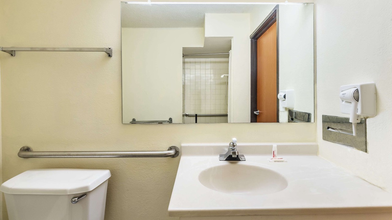 Photo of Bathroom in Denton