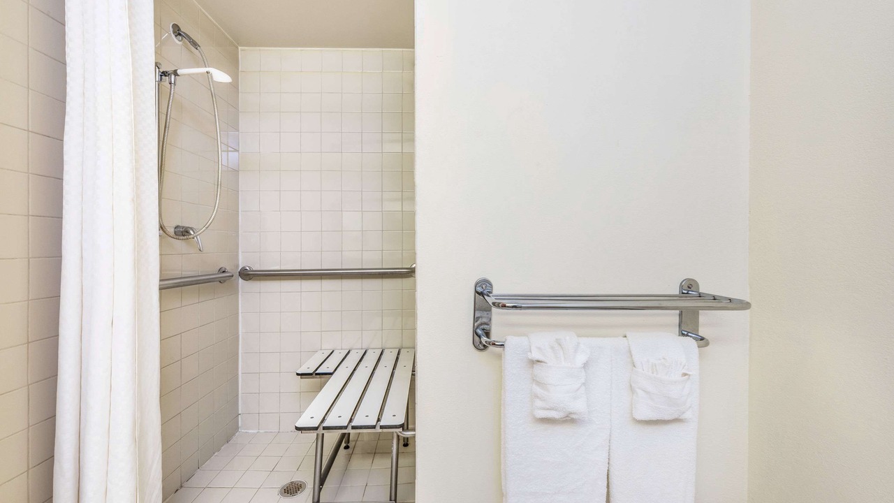 Photo of Bathroom in Denton