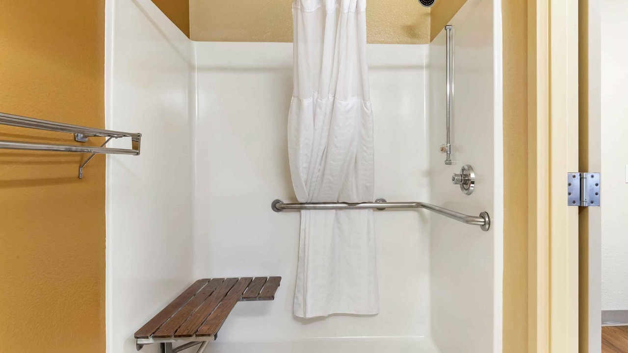 Photo of Bathroom in Nassau Bay