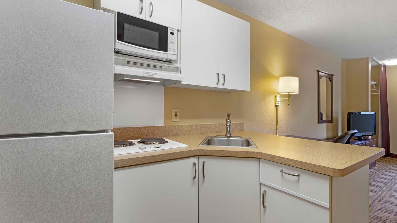 Photo of Kitchen in Nassau Bay