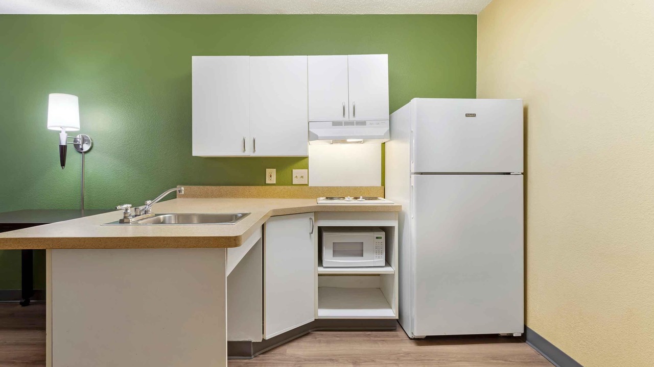 Photo of Kitchen in Nassau Bay