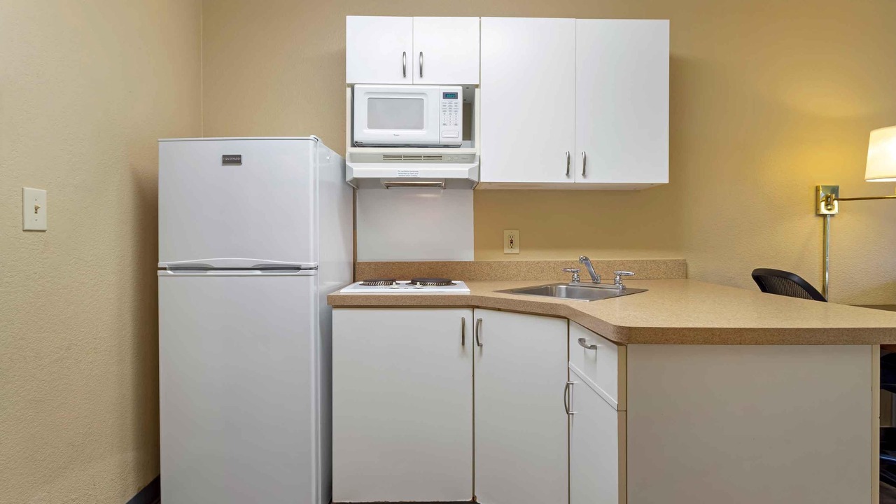 Photo of Kitchen in Nassau Bay