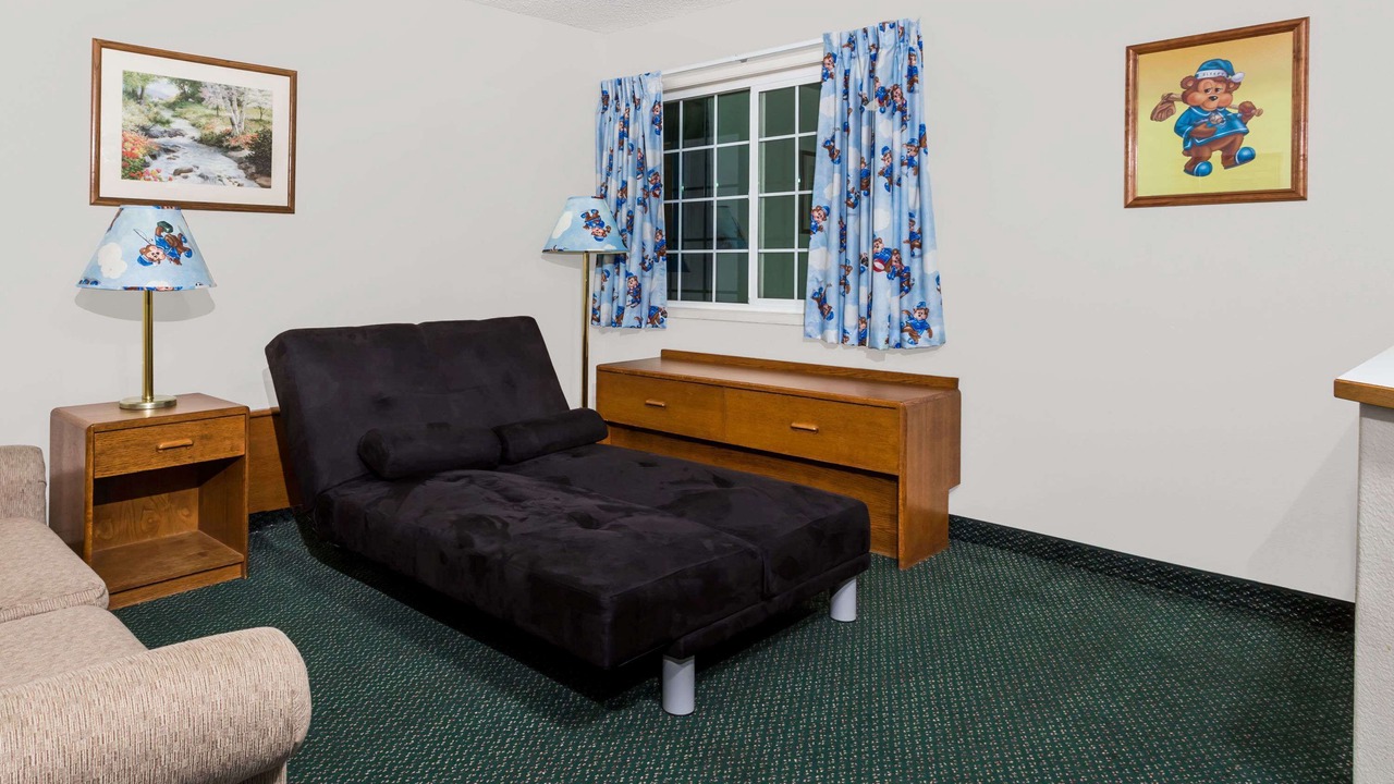 Photo of Bedroom in Grants Pass
