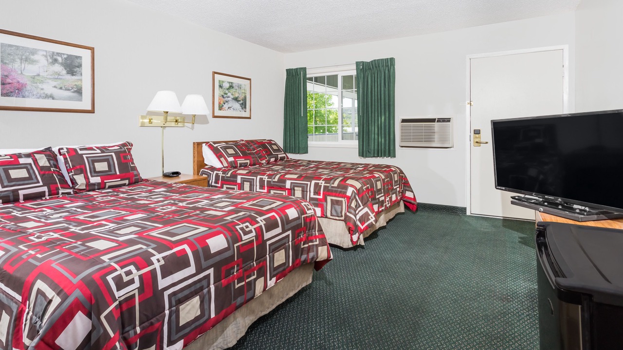 Photo of Bedroom in Grants Pass