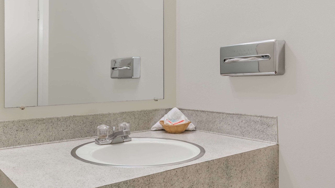 Photo of Bathroom in Grants Pass