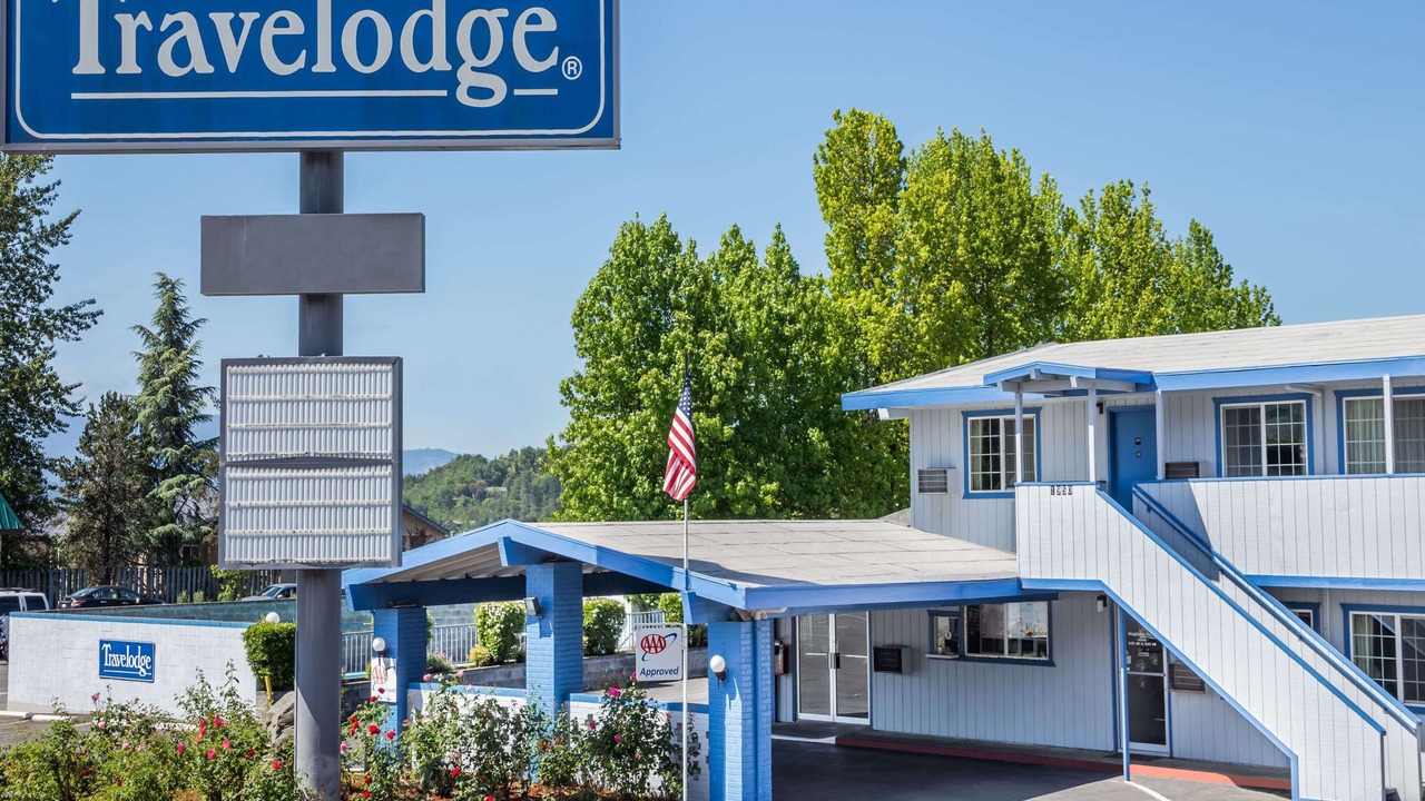 Photo of Outdoor in Grants Pass
