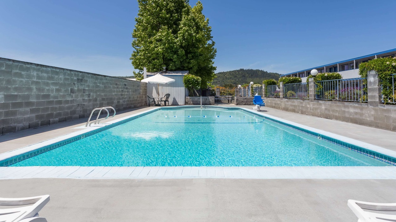Photo of Outdoor in Grants Pass