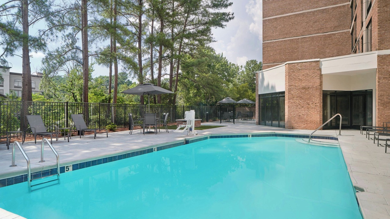 Photo of Outdoor in Durham