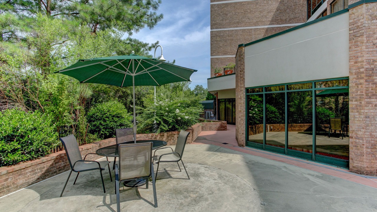 Photo of Outdoor in Durham