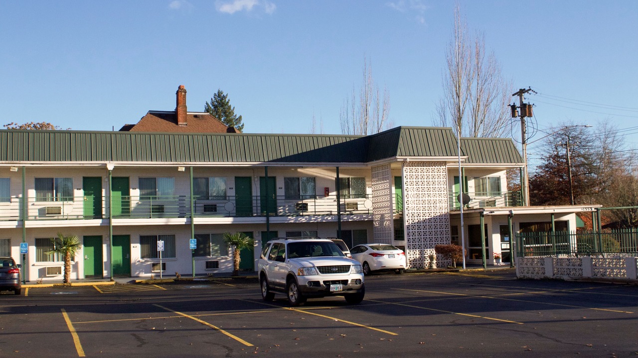 Photo of Outdoor in Northeast Neighbors