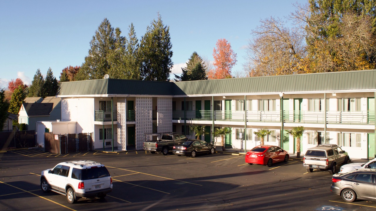 Photo of Outdoor in Northeast Neighbors