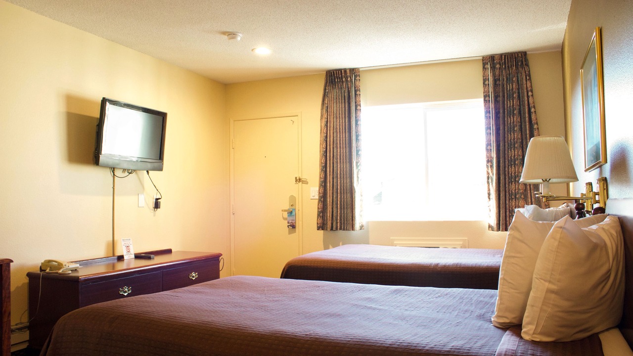 Photo of Bedroom in Northeast Neighbors