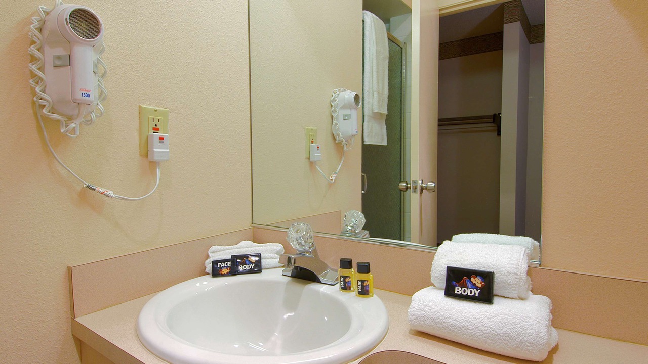 Photo of Bathroom in Northeast Neighbors