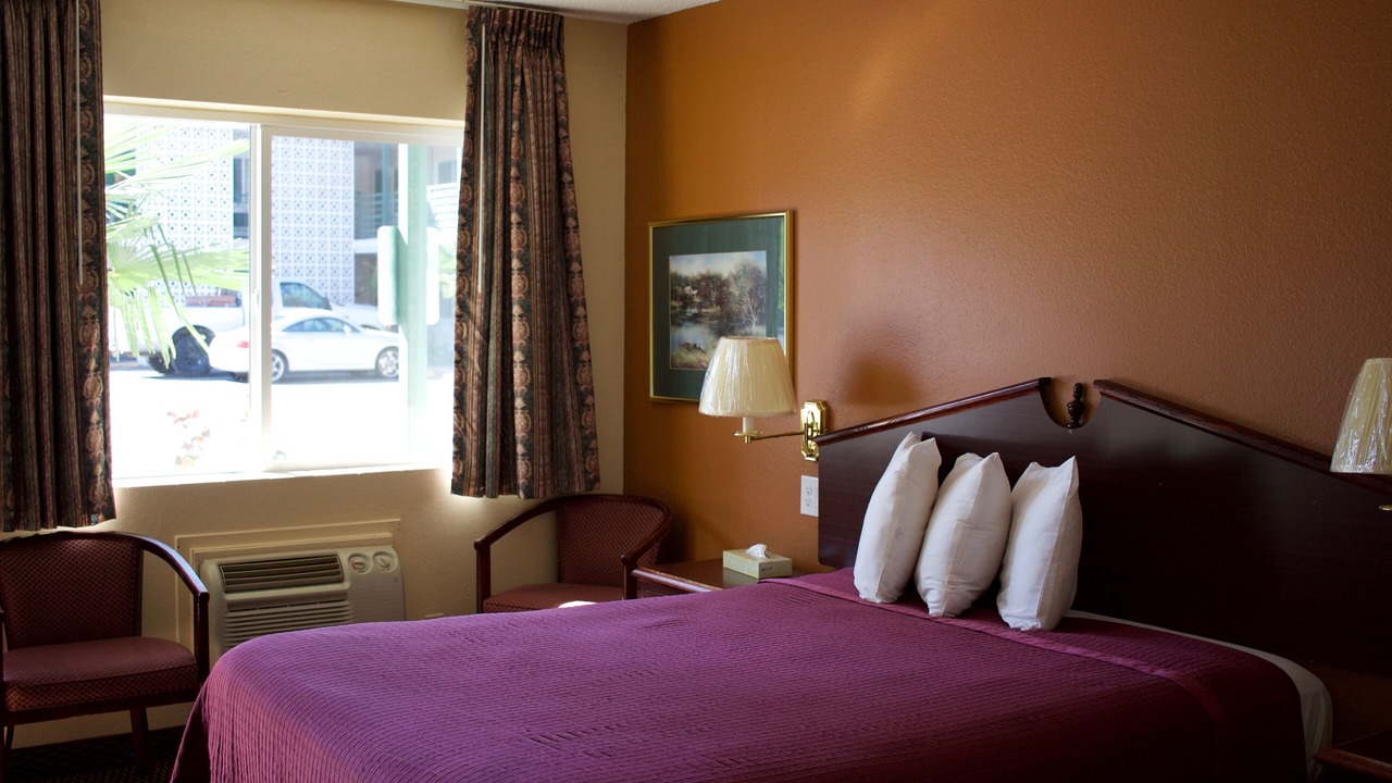 Photo of Bedroom in Northeast Neighbors