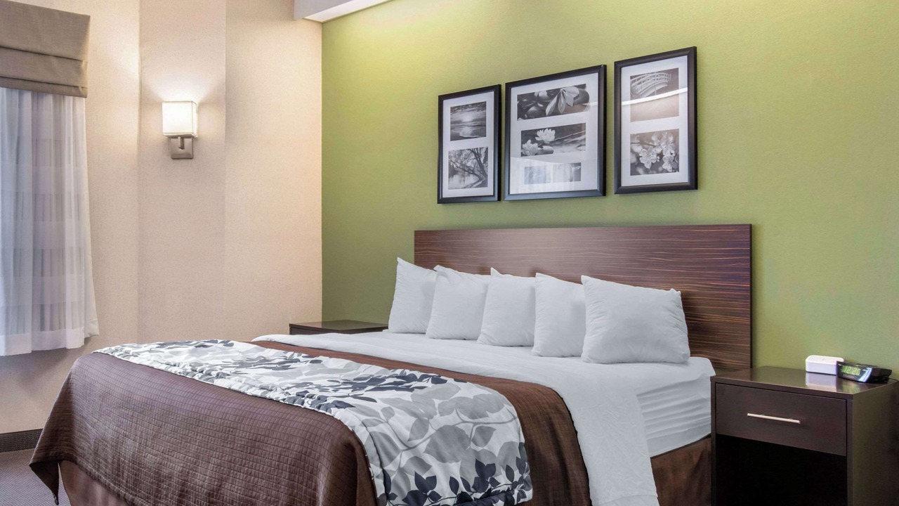 Photo of Bedroom in Carlisle