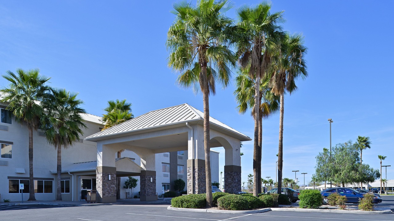 Photo of Outdoor in Tucson