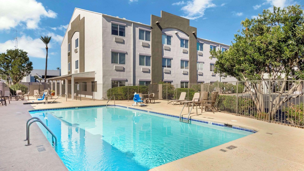 Photo of Outdoor in Tucson