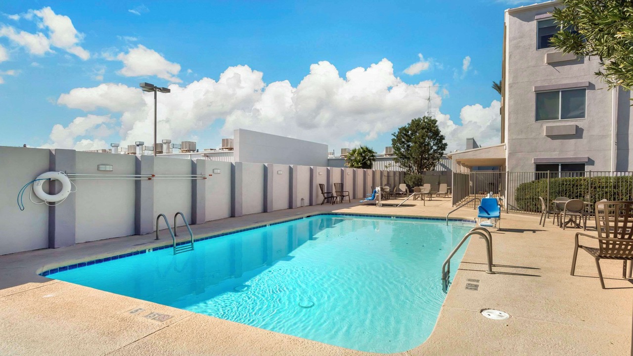 Photo of Outdoor in Tucson