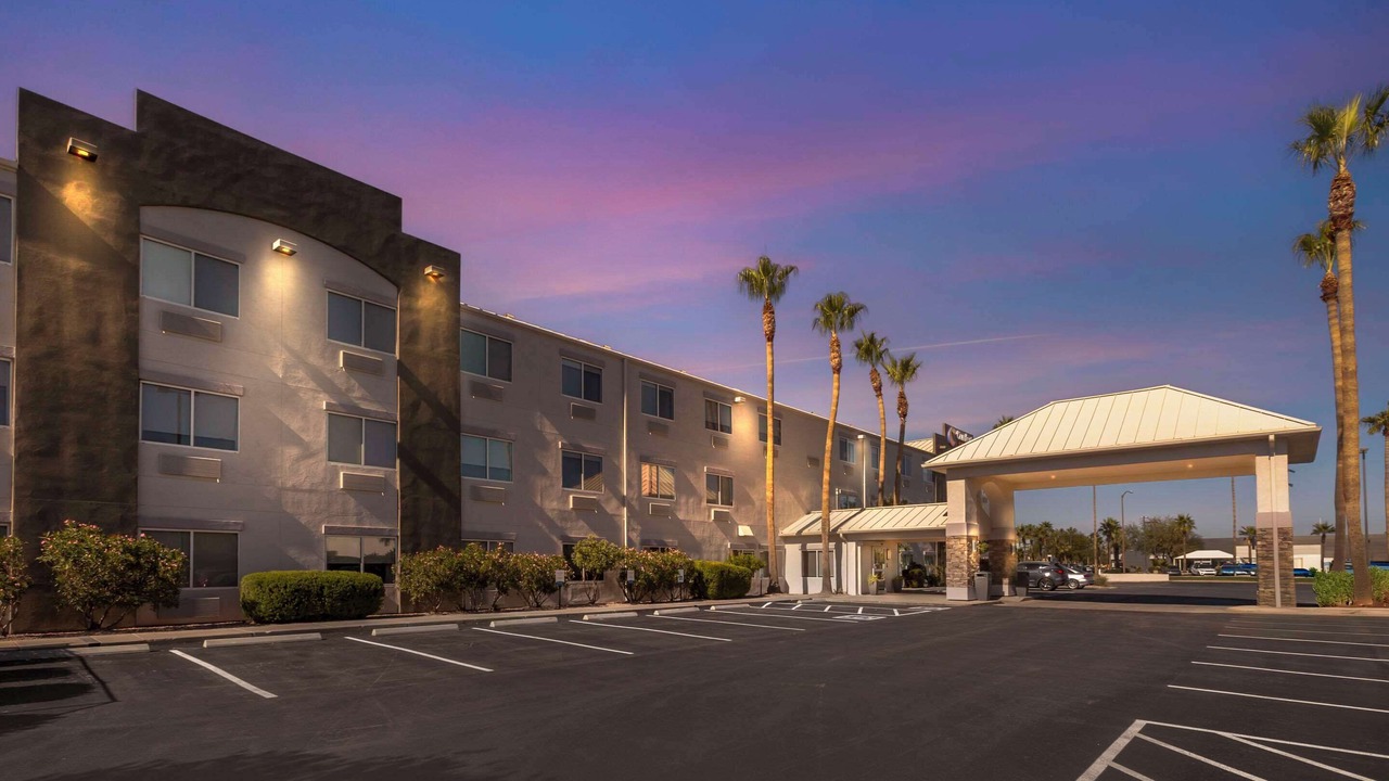 Photo of Outdoor in Tucson