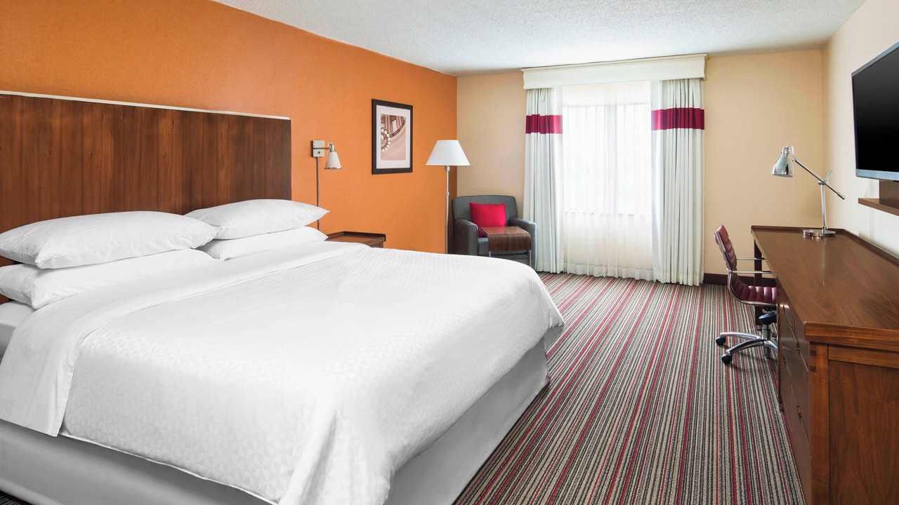 Photo of Bedroom in Bentonville