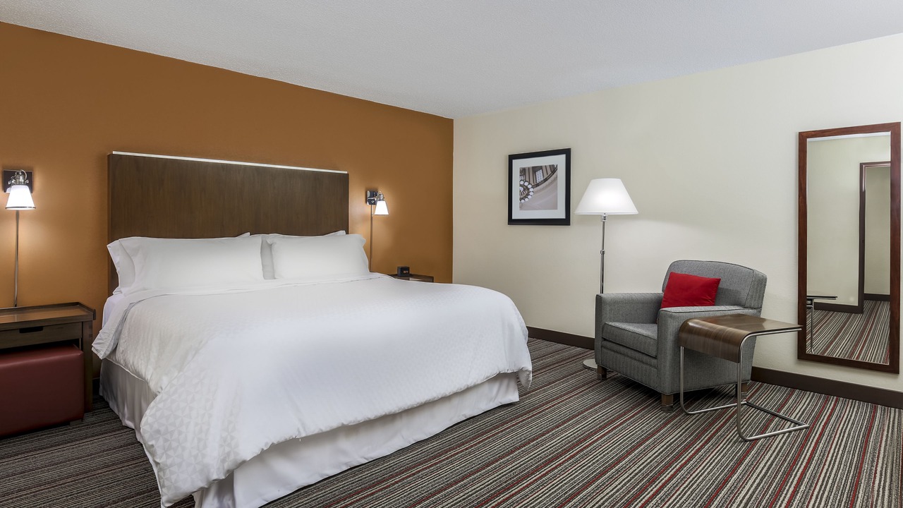 Photo of Bedroom in Bentonville