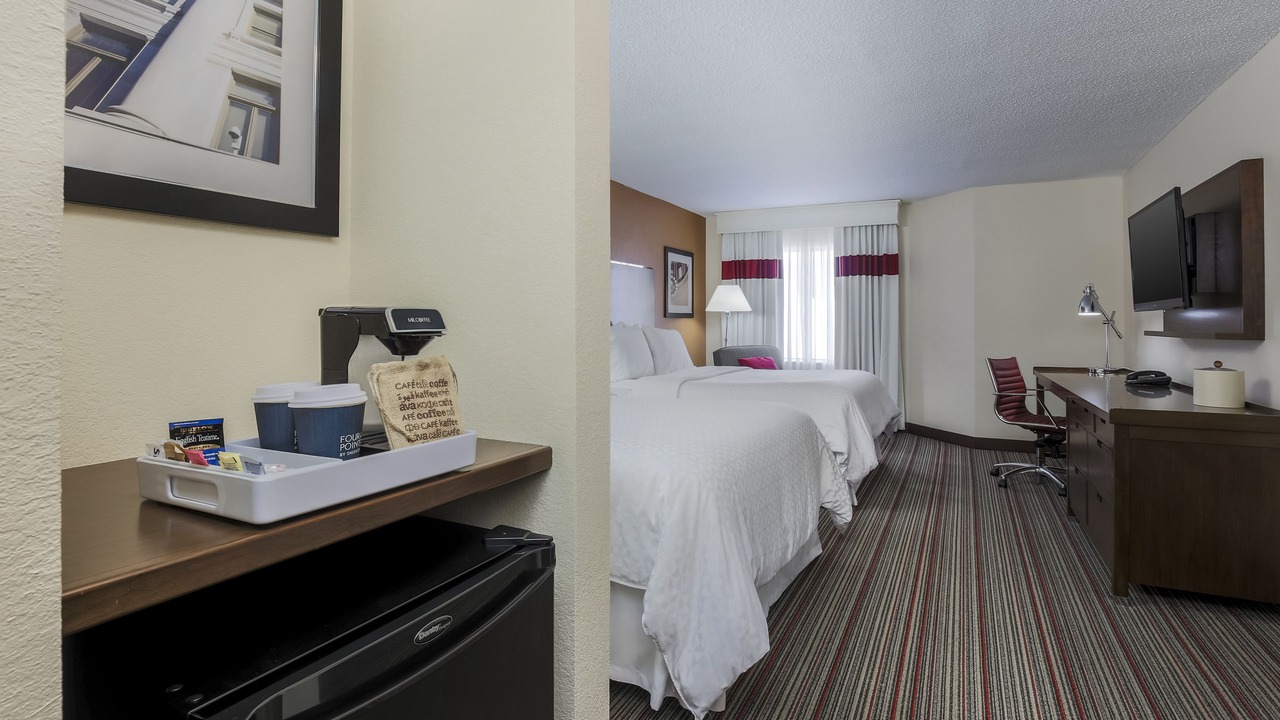 Photo of Bedroom in Bentonville
