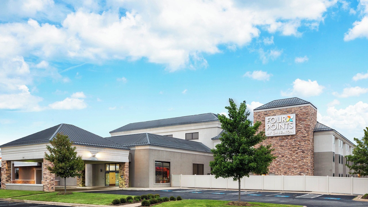 Photo of Outdoor in Bentonville