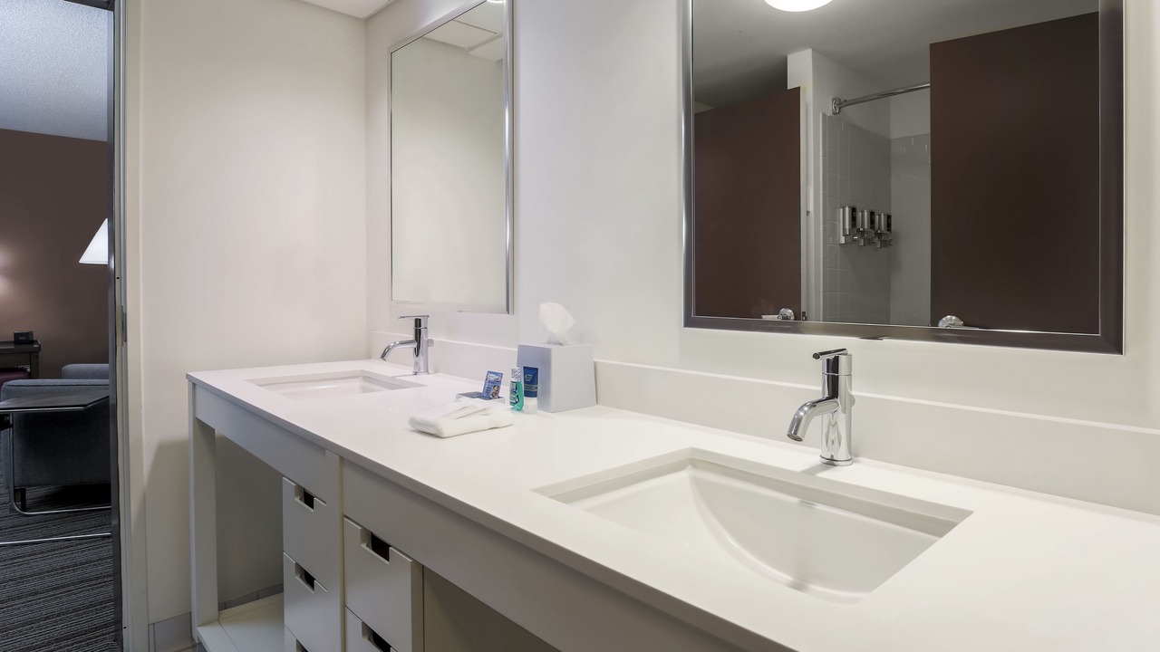 Photo of Bathroom in Bentonville