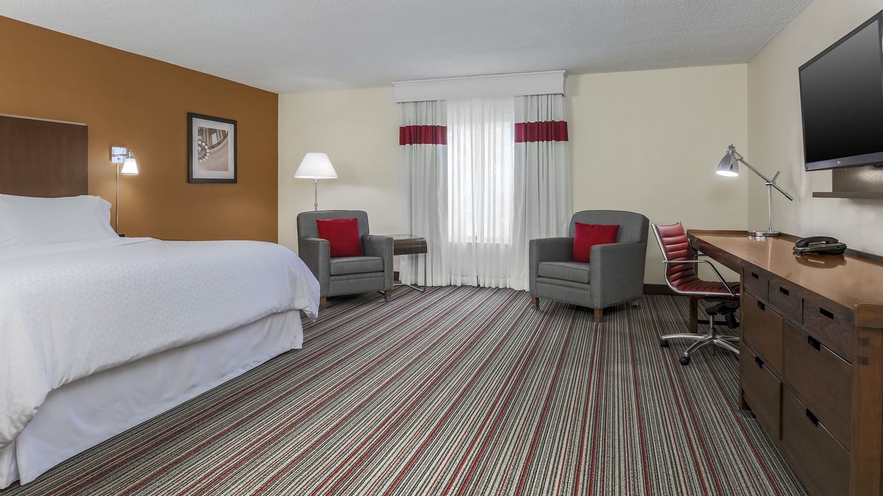 Photo of Bedroom in Bentonville