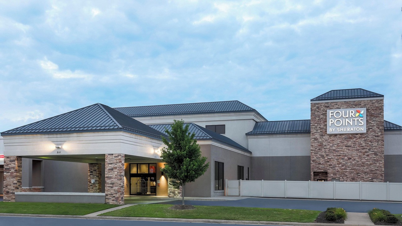 Photo of Outdoor in Bentonville