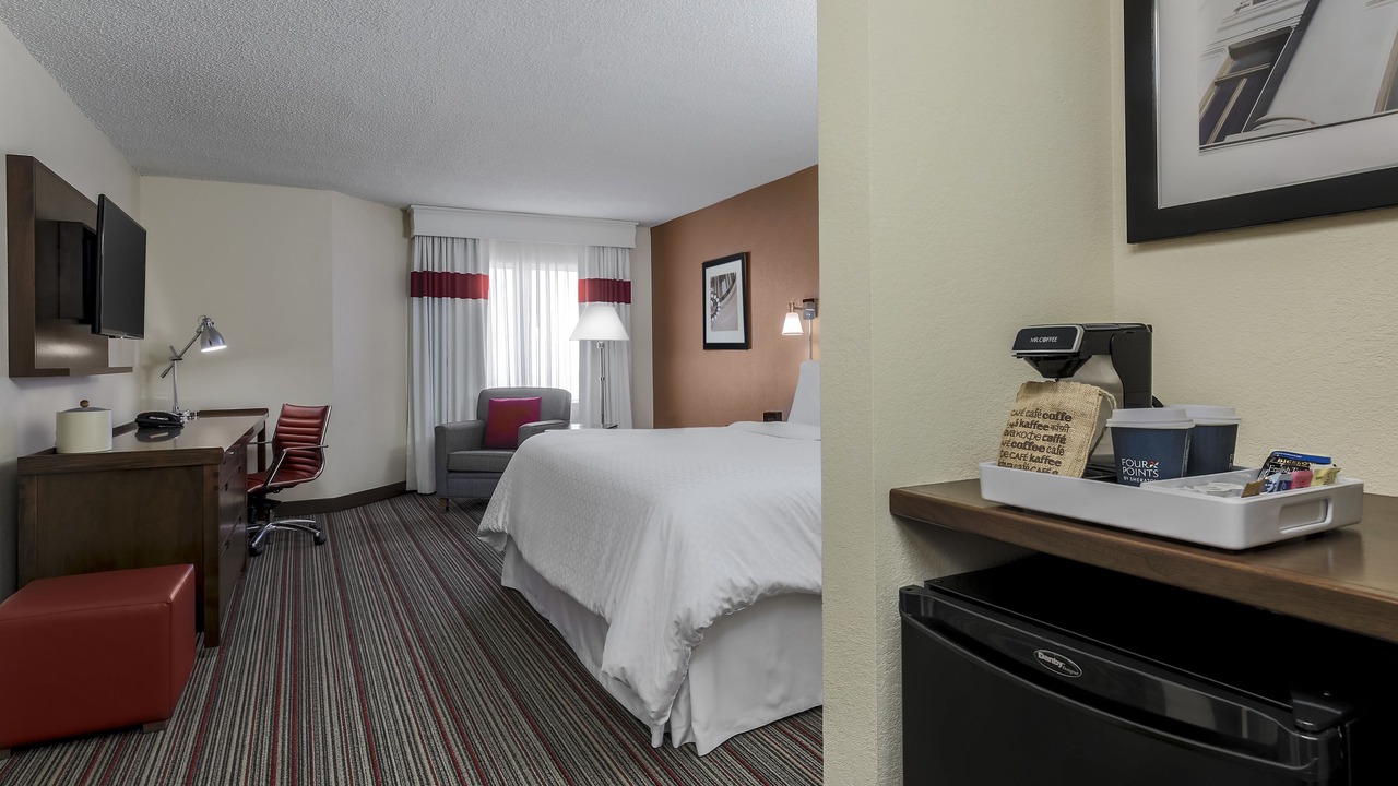 Photo of Bedroom in Bentonville