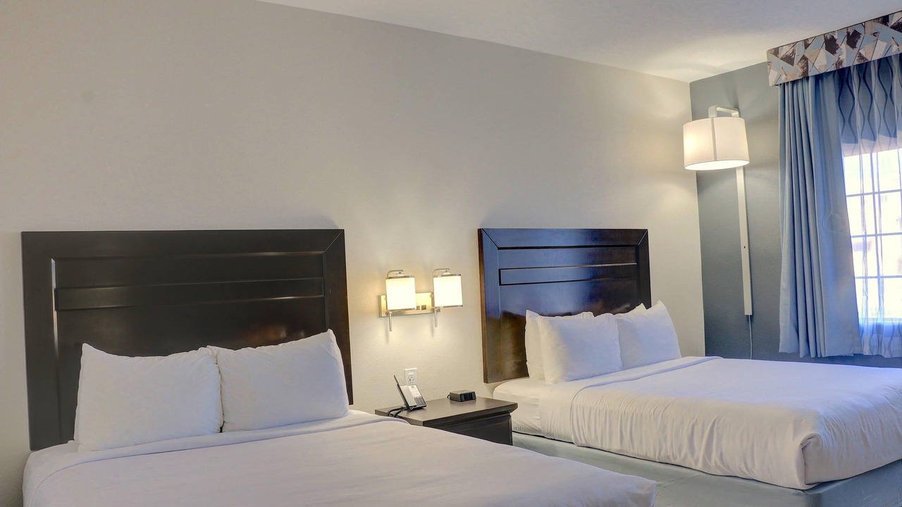 Photo of Bedroom in Roswell