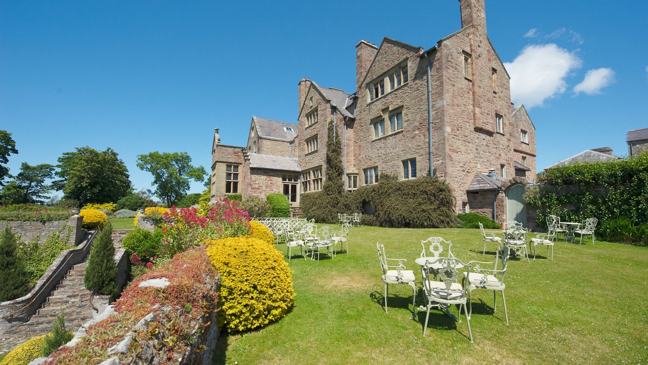 Photo of Patio Balcony in Llandudno