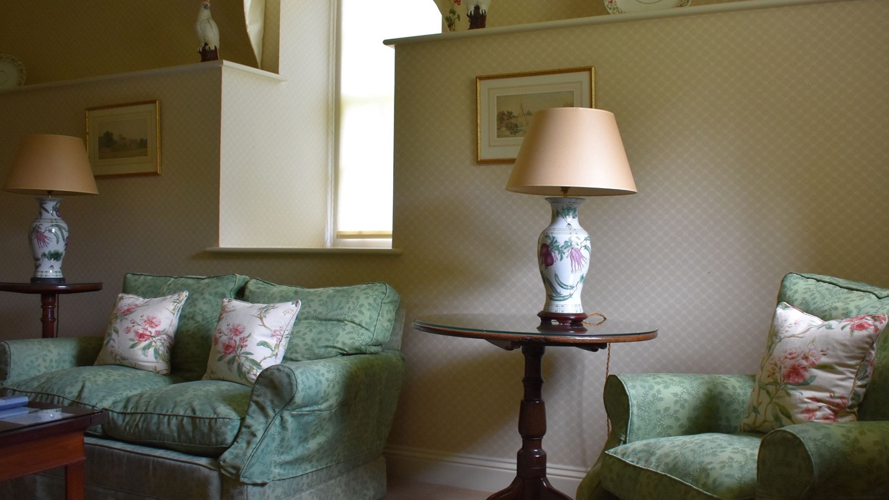 Photo of Bedroom in Llandudno