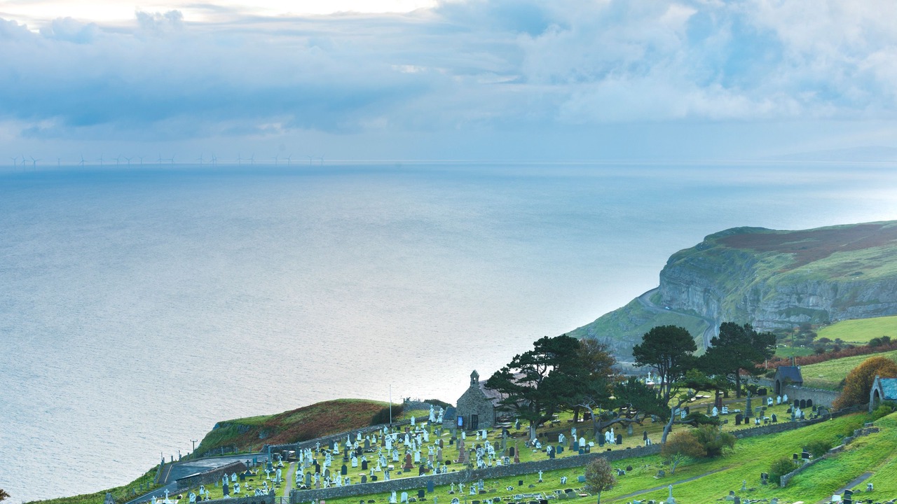 Photo of Outdoor in Llandudno