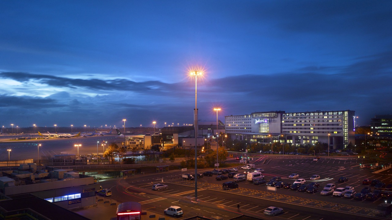 Photo of Outdoor in Ringway