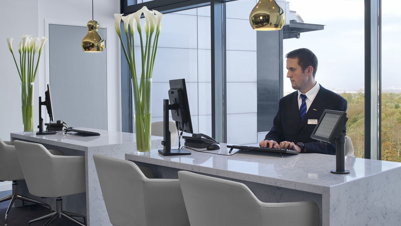 Photo of Bedroom in Ringway