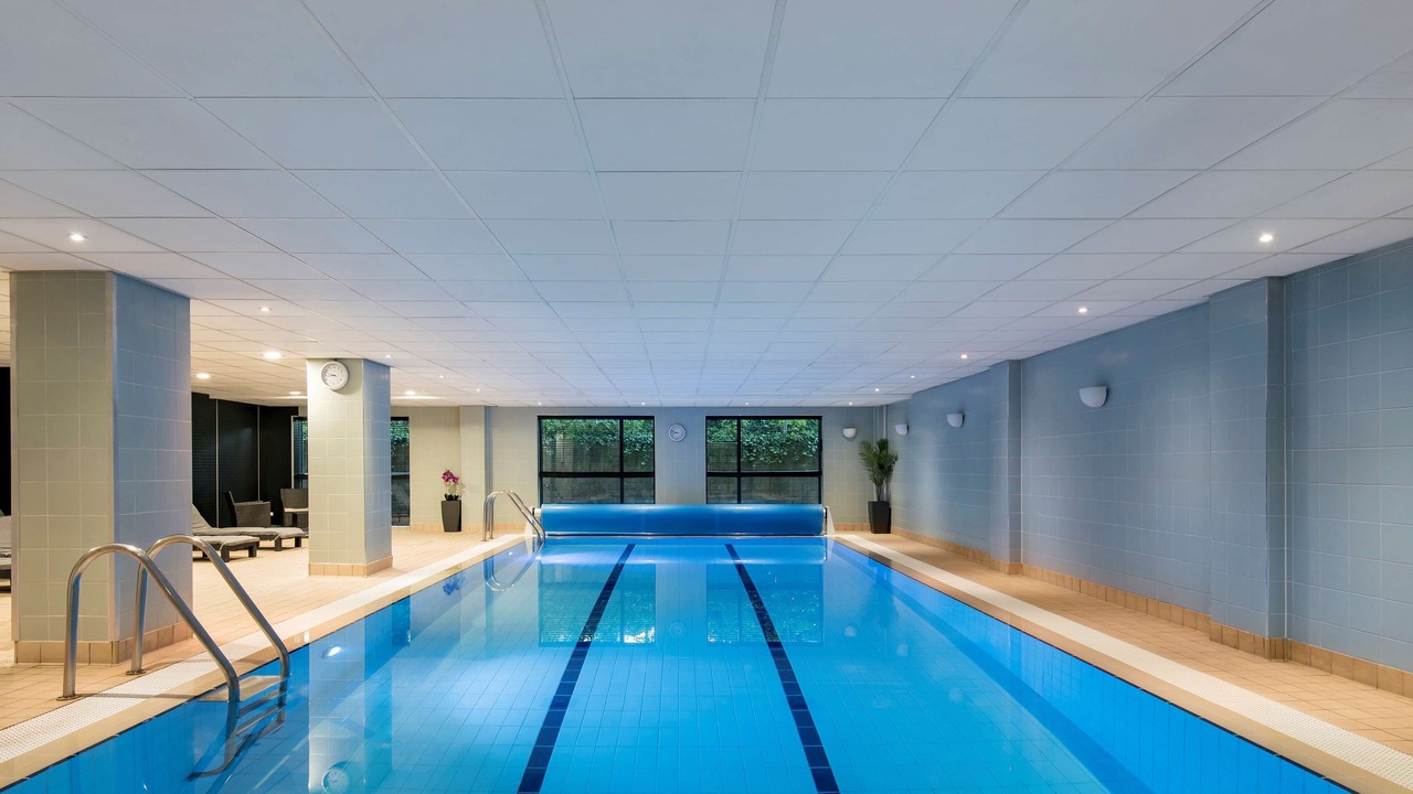 Photo of Outdoor in Ringway