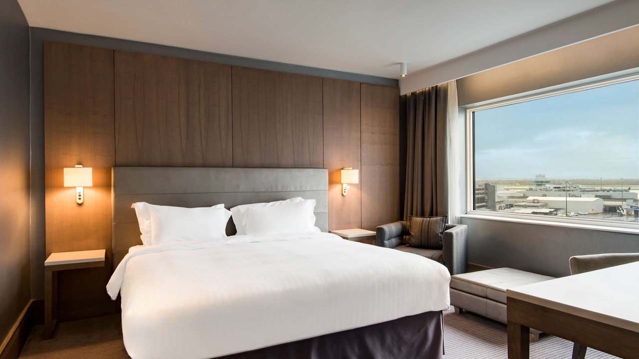 Photo of Bedroom in Ringway