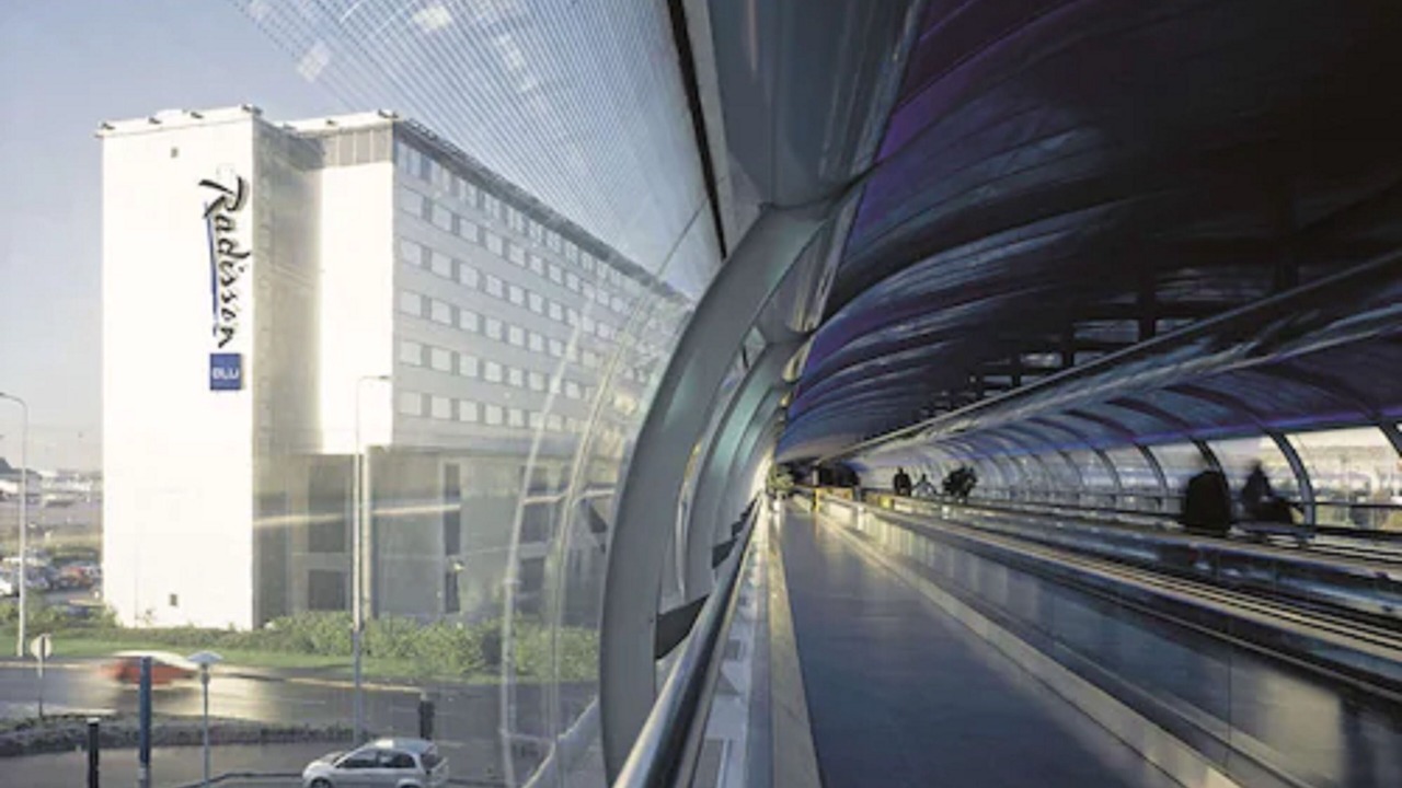 Photo of Outdoor in Ringway