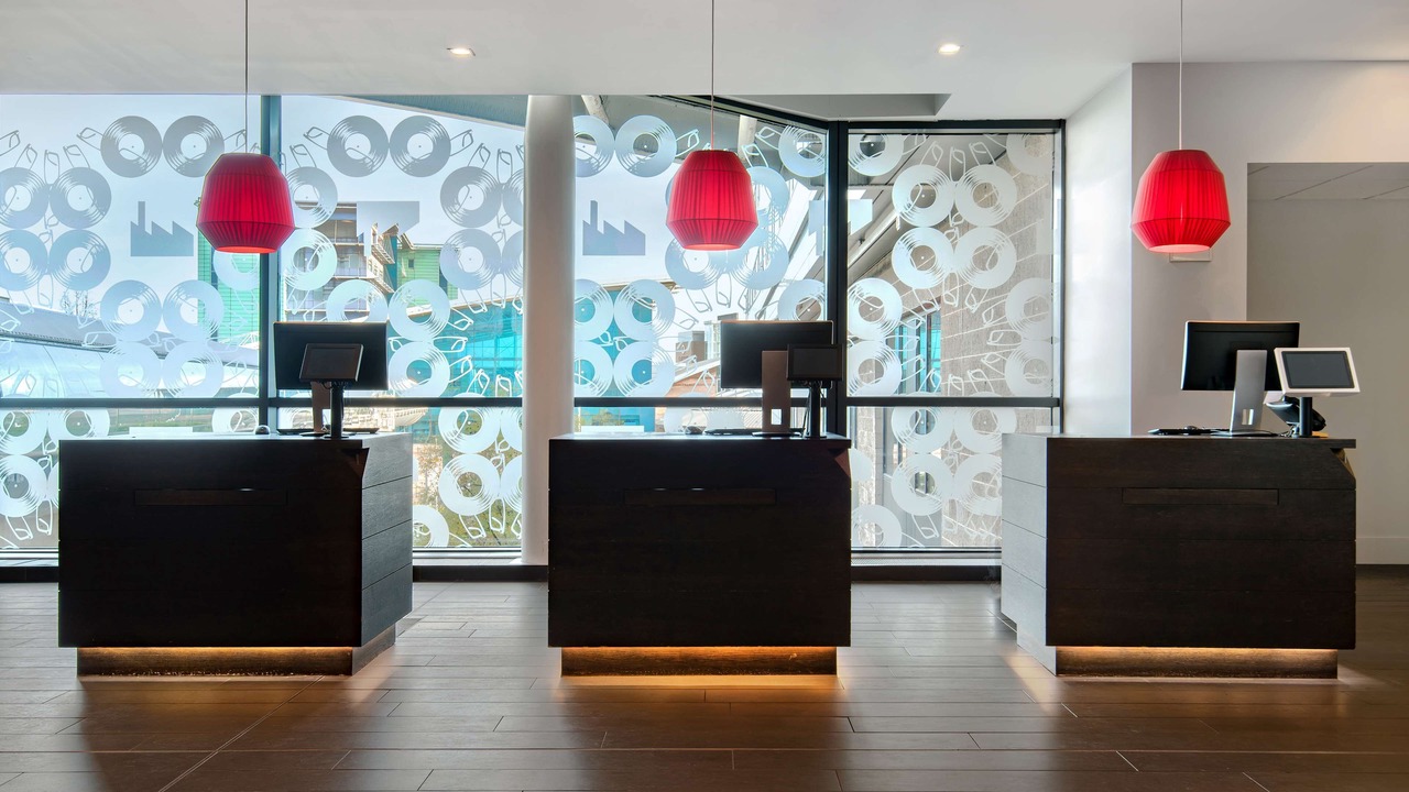 Photo of Others in Ringway